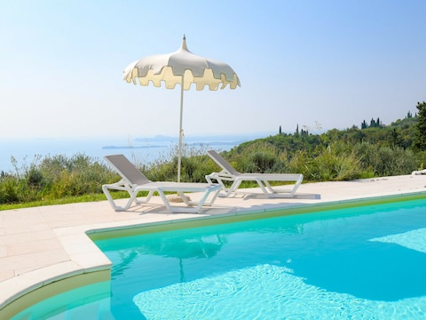 Apartment Cà Rossa - Ibisco