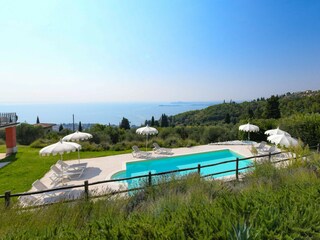 Appartamento Toscolano-Maderno Registrazione all'aperto 5