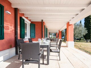 Appartamento Toscolano-Maderno Registrazione all'aperto 12