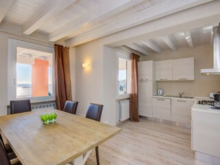 Appartamento Toscolano-Maderno Caratteristiche 23