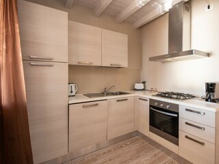 Appartamento Toscolano-Maderno Caratteristiche 25