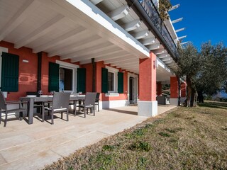 Appartamento Toscolano-Maderno Registrazione all'aperto 15