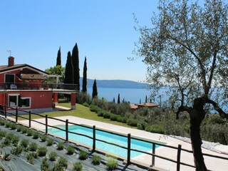 Appartamento Toscolano-Maderno Registrazione all'aperto 18