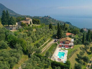 Appartement Toscolano-Maderno Buitenaudio-opname 5