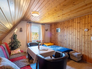 Ferienwohnung Herrnhut Ausstattung 14
