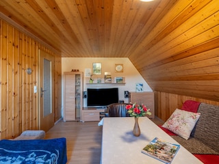 Ferienwohnung Herrnhut Ausstattung 15