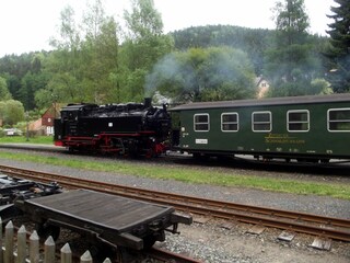 Bimmelbahn
