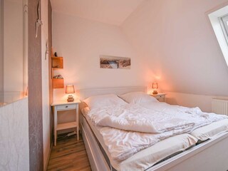 Ferienwohnung Dahme Ausstattung 5
