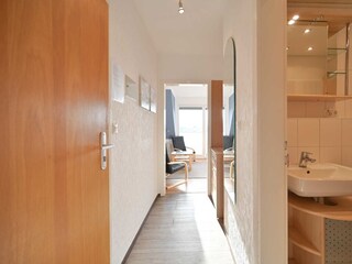 Ferienwohnung Dahme Ausstattung 6