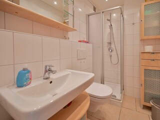 Ferienwohnung Dahme Ausstattung 7
