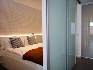 Apartamento de vacaciones Borkum Características 8