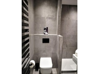 Apartamento de vacaciones Borkum Características 10