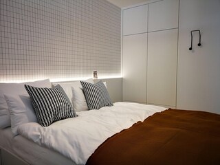 Apartamento de vacaciones Borkum Características 7