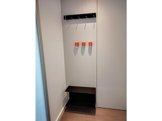 Apartamento de vacaciones Borkum Características 12