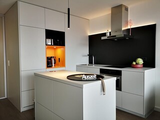 Apartamento de vacaciones Borkum Características 6