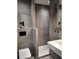 Apartamento de vacaciones Borkum Características 13