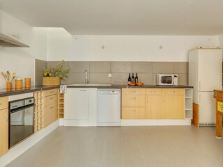 Vakantiehuis Montouliers Kenmerken 16
