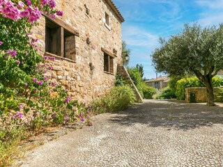 Holiday house Montouliers Outdoor Recording 3