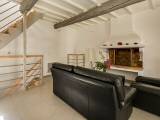 Vakantiehuis Montouliers Kenmerken 17