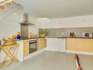 Vakantiehuis Montouliers Kenmerken 9