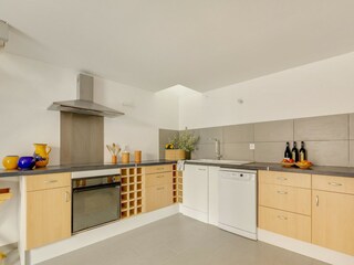 Holiday house Montouliers Features 10