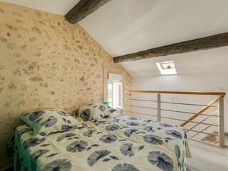 Casa de vacaciones Montouliers Características 22