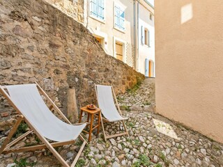 Vakantiehuis Montouliers Buitenaudio-opname 7