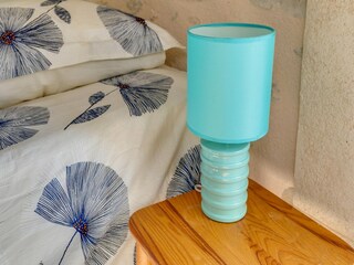 Maison de vacances Montouliers  38