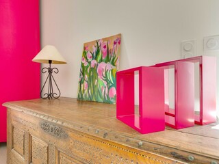 Vakantiehuis Montouliers  34