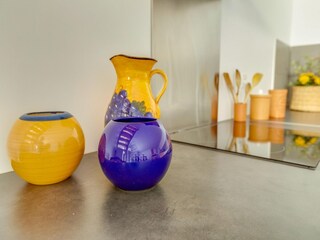 Ferienhaus Montouliers  38