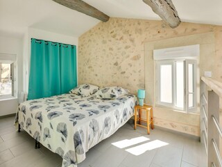 Vakantiehuis Montouliers Kenmerken 19