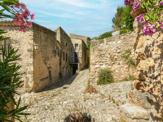 Casa per le vacanze Montouliers Registrazione all'aperto 8