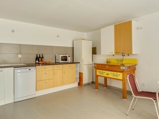 Vakantiehuis Montouliers Kenmerken 18