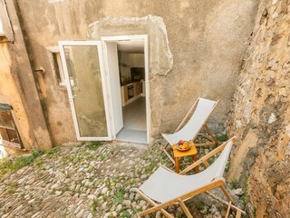 Casa de vacaciones Montouliers Grabación al aire libre 7