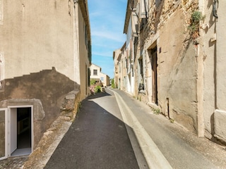 Maison de vacances Montouliers Environnement 33