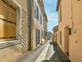 Casa per le vacanze Montouliers Ambiente 32