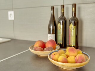 Casa de vacaciones Montouliers  39