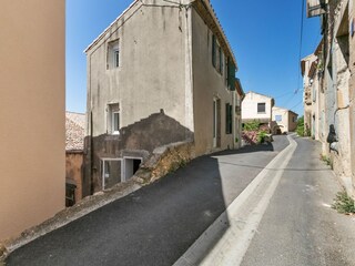 Vakantiehuis Montouliers Buitenaudio-opname 5