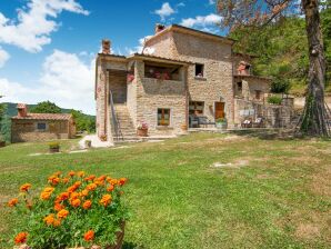 Holiday house Belvilla by OYO Frigino - Mercatello sul Metauro - image1