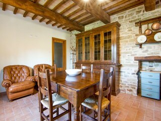 Vakantiehuis Mercatello sul Metauro Kenmerken 18