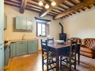 Vakantiehuis Mercatello sul Metauro Kenmerken 12