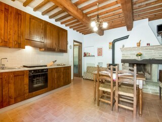 Holiday house Mercatello sul Metauro Features 20