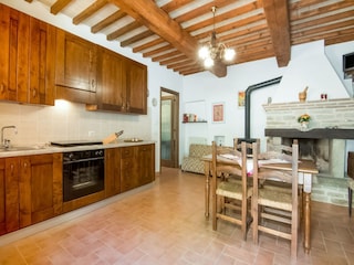 Holiday house Mercatello sul Metauro Features 27