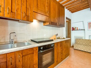 Holiday house Mercatello sul Metauro Features 19