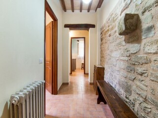 Casa per le vacanze Mercatello sul Metauro Caratteristiche 29