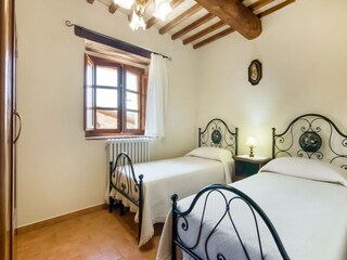 Holiday house Mercatello sul Metauro Features 33