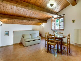 Holiday house Mercatello sul Metauro Features 21