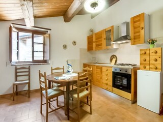 Holiday house Mercatello sul Metauro Features 26