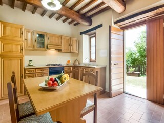Holiday house Mercatello sul Metauro Features 22