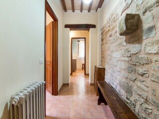 Ferienhaus Mercatello sul Metauro Ausstattung 34